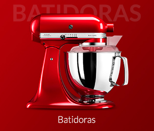 Batidoras