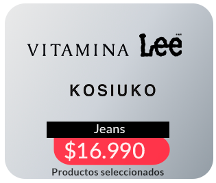 Jeans Falabella Com