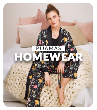 Pijamas - Homewear