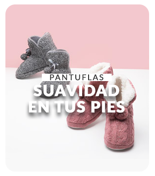 Pijamas - Suavidad en tus pies