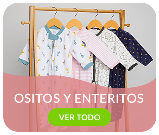 ositos enteritos para bebes recien nacidos