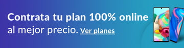 Telefonia y planes de celulares