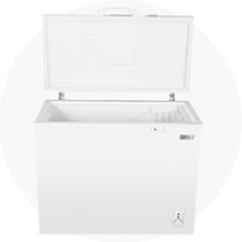 Freezers