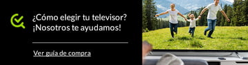 guia televisores