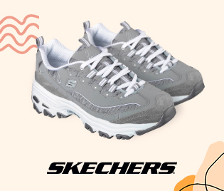 zapatos skechers mujer chile