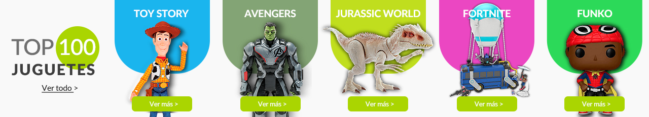 Figuras de Juguetes - Falabella.com