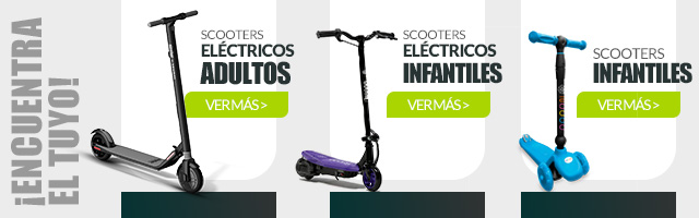 scooter niña 3 años