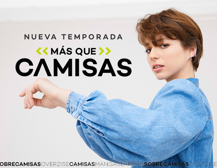 Moda Mujer - Falabella.com