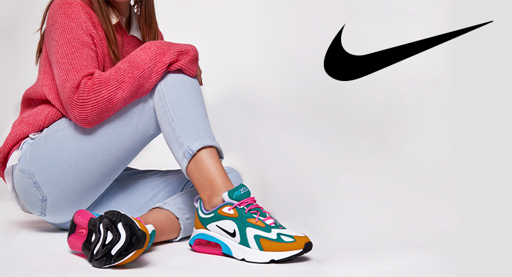 nuevas zapatillas nike mujer