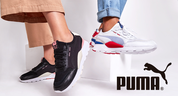{keywor d} bambas mujer puma