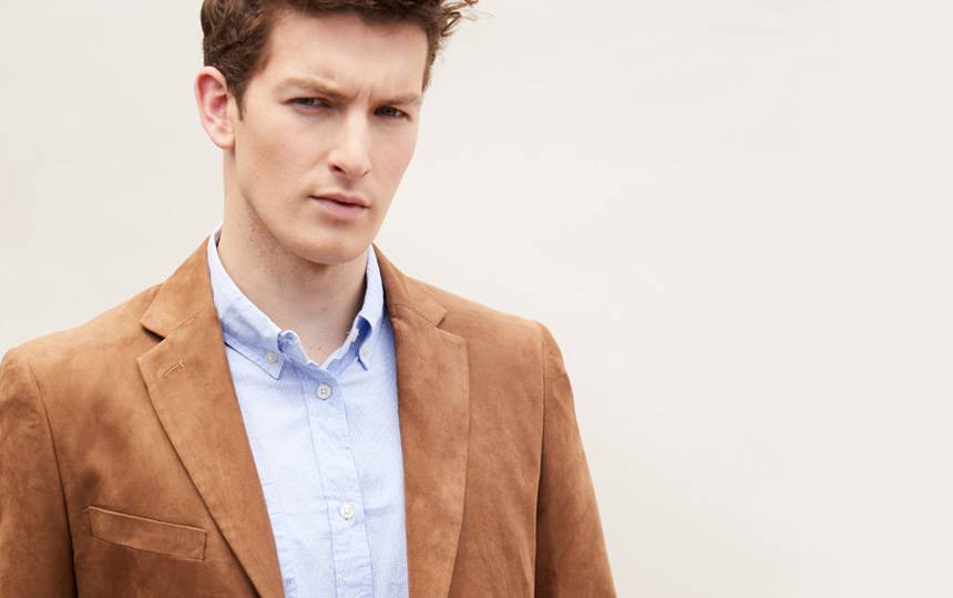 Moda Hombre Falabella Com
