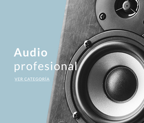Audio profesional