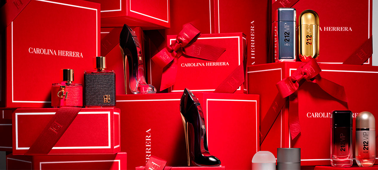 osito carolina herrera