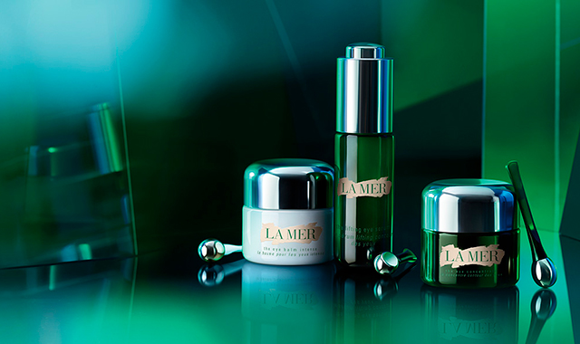 La mer