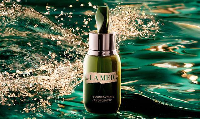 La mer