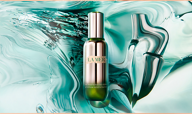 La mer