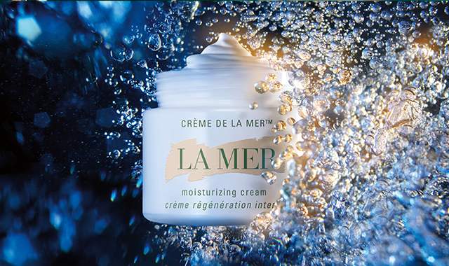 La mer