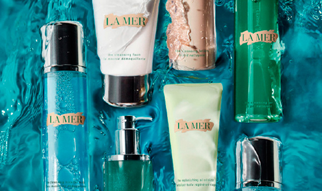 La mer