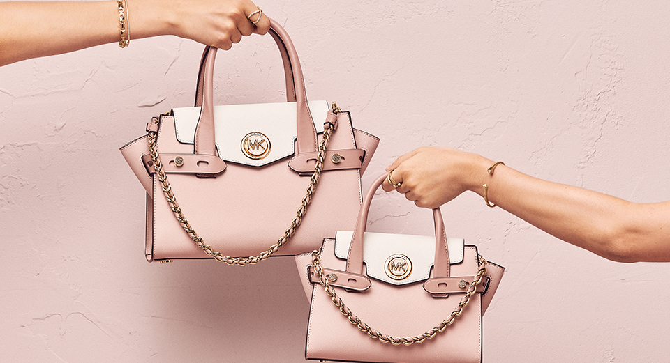 ver bolsas de marca michael kors
