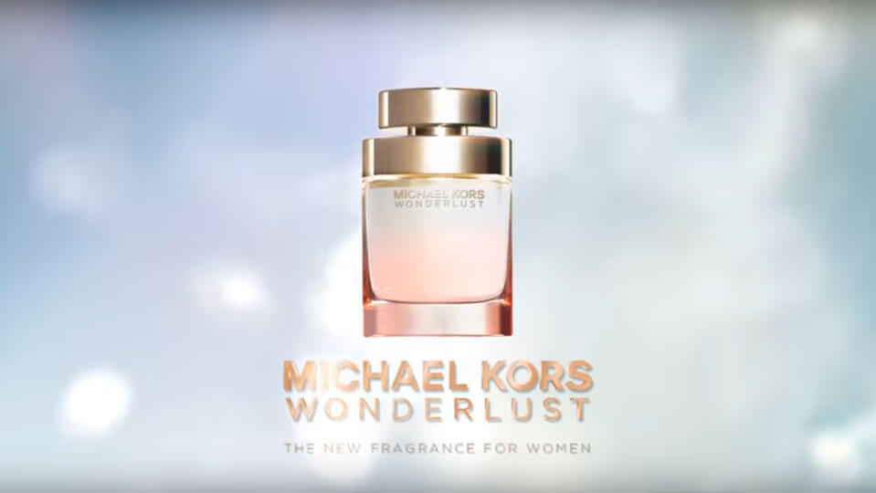 michael kors lociones