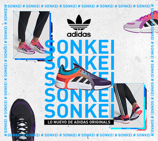 adidas online devoluciones