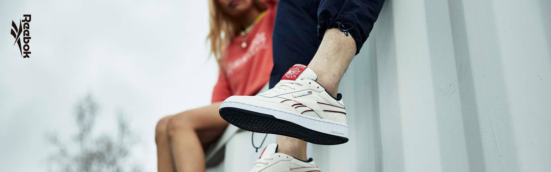 comprar bolsa reebok classic