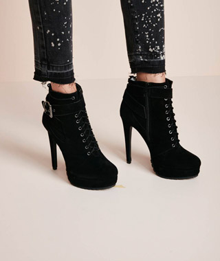 zapatos de vestir mujer falabella
