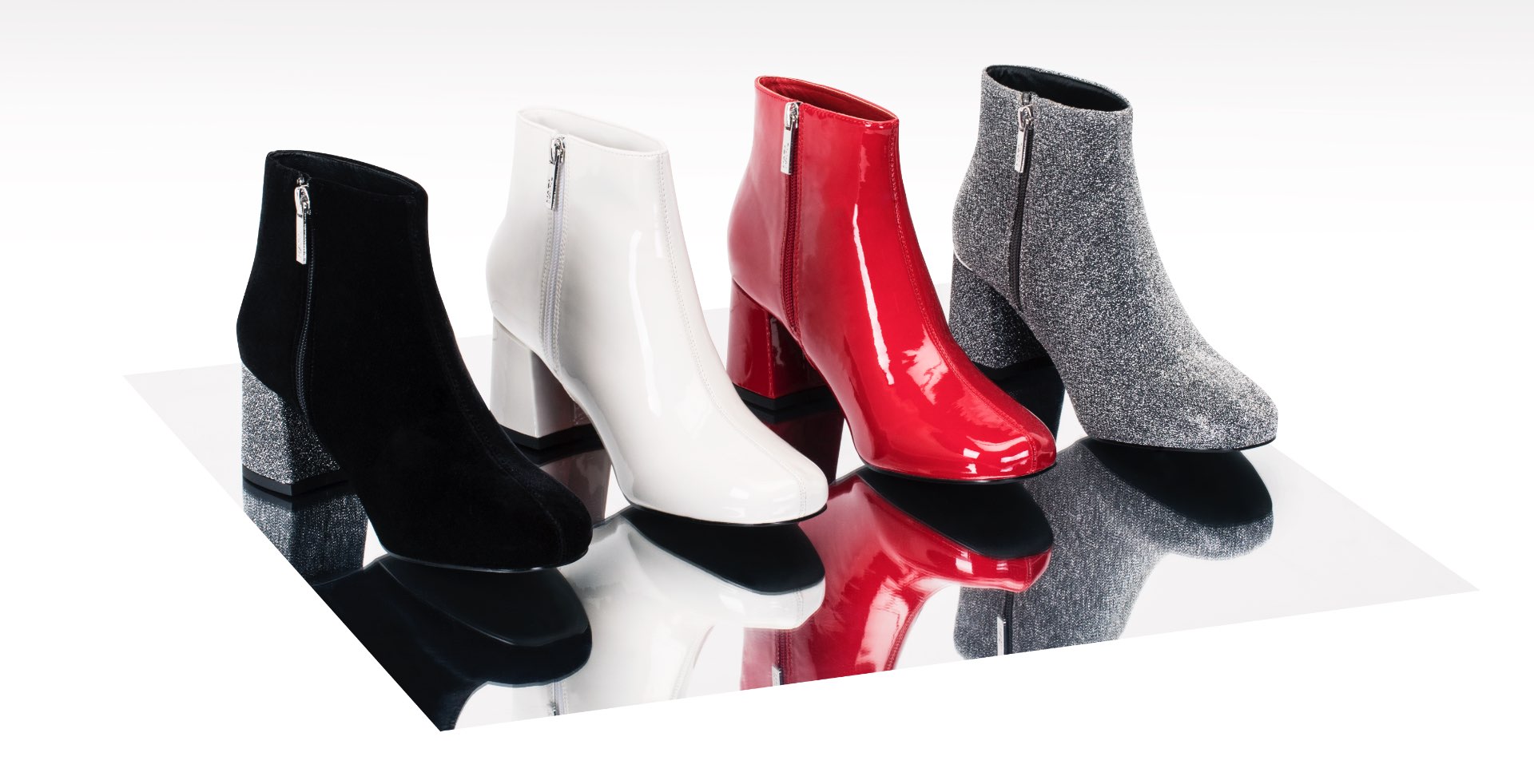 Botines Blancos Mujer Chile Outlet Sale, UP TO 63% OFF |  www.editorialelpirata.com
