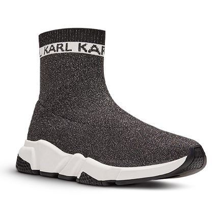zapatos karl lagerfeld
