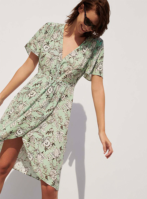 BravoxTi: Vestidos \u0026 Faldas en Falabella