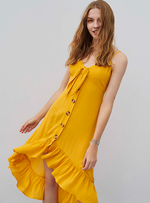 BravoxTi: Vestidos \u0026 Faldas en Falabella