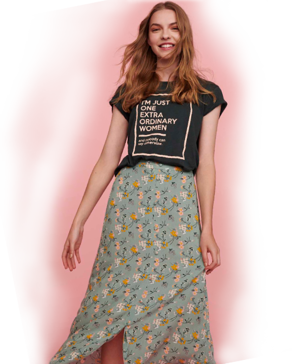 BravoxTi: Vestidos \u0026 Faldas en Falabella