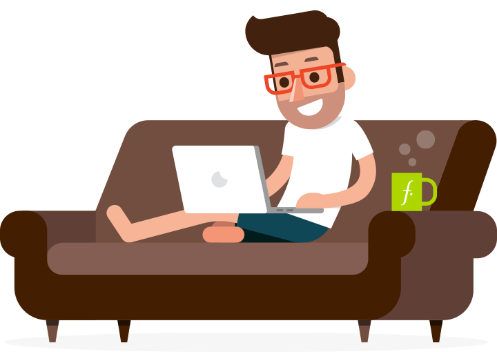 Prueba tu conexión a internet