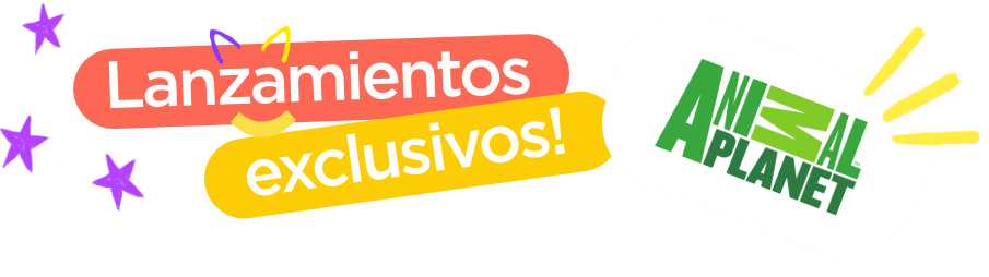 Lanzamientos exclusivos