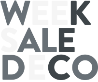 Week Sale Deco