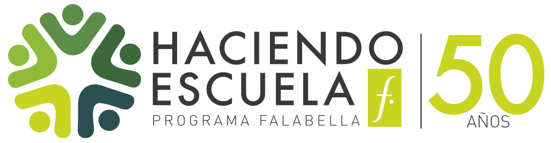 Falabella Sostenible - Haciendo Escuela