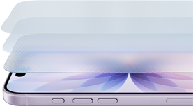 iPhone 17 con Ceramic Shield 2