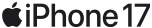 iPhone 17