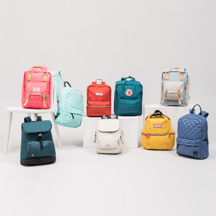 mochilas escolares con ruedas ripley