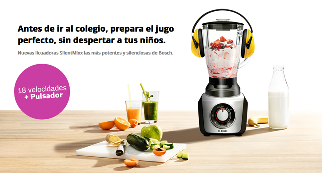 Bosch Mmb66g7m Bosch Blender Silentmixx Pro Bosch Mmb66g7m