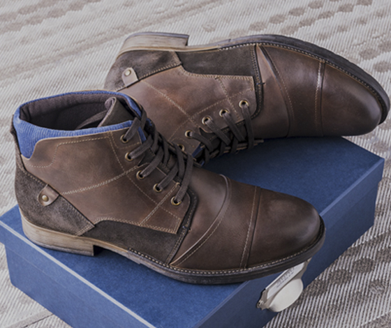 zapatos de vestir hombre falabella