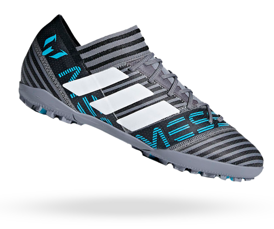 zapatos de futbol sin toperoles