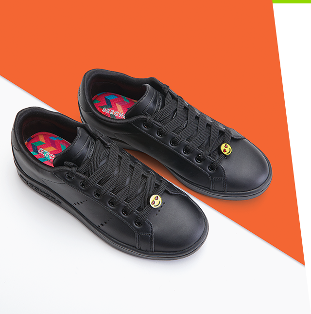 zapatillas de colegio mujer