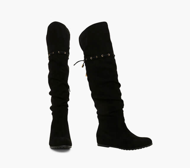 Zapatos Para Mamá 2025