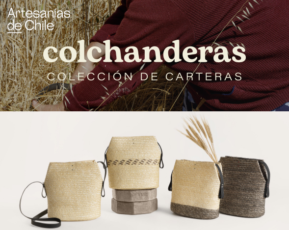 Carteras Chile