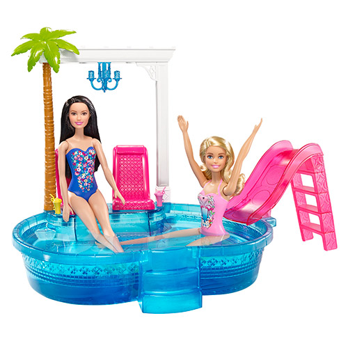 avion de barbie ripley
