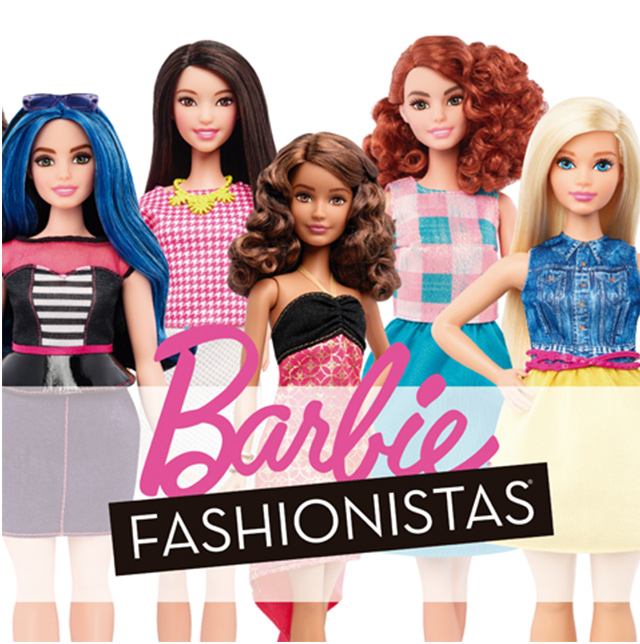 barbie doctora falabella