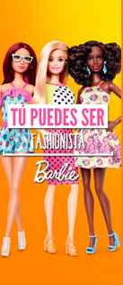barbie fashionista ripley