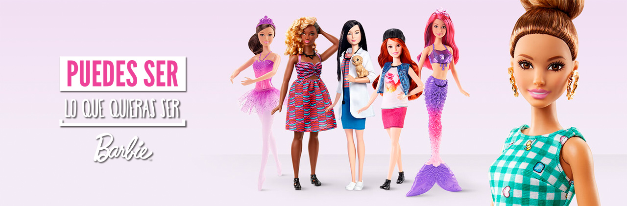 barbie doctora falabella
