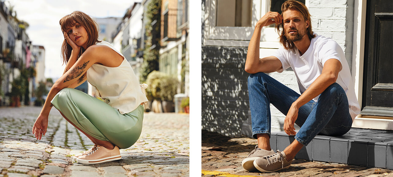 Venta > clarks chile mujer > en stock